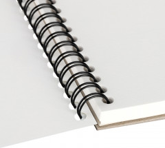 Скетчбук «Dessin croquis» - Фото 4