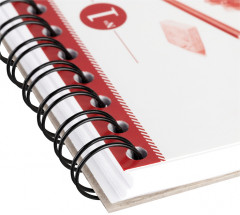 Скетчбук «Dessin croquis» - Фото 4