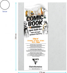 Скетчбук - Фото 2