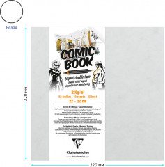 Скетчбук - Фото 2