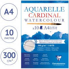 Альбом для акварели - Фото 1