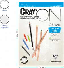 Скетчбук «Cray ON» - Фото 2