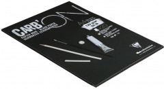 Скетчбук «Carb ON» - Фото 3