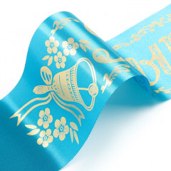 Лента «Выпускник» - Фото 4