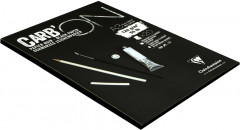 Скетчбук «Carb ON» - Фото 3