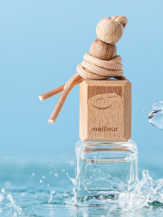 Автопарфюм «№6 Man Eau Fraiche» - Фото 1