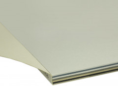 Скетчбук-альбом для смешанных техник - Фото 6