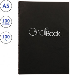 Скетчбук «Graf Book 360°» - Фото 1