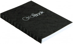 Скетчбук «Graf Book 360°» - Фото 3