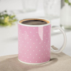 Кружка-хамелеон «Фламинго» - Фото 4