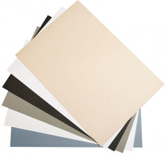 Скетчбук-альбом для смешанных техник - Фото 5