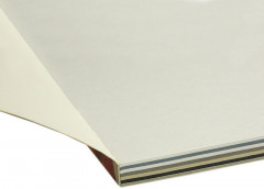 Скетчбук-альбом для смешанных техник - Фото 6