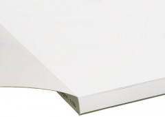 Скетчбук-альбом для смешанных техник - Фото 6