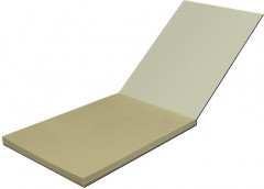 Скетчбук-альбом для смешанных техник «Naturel» - Фото 4