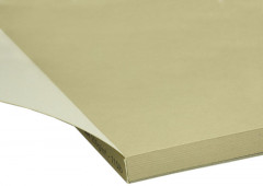 Скетчбук-альбом для смешанных техник «Naturel» - Фото 6