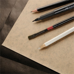 Скетчбук «Kraft» - Фото 5