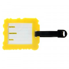 Бирка на чемодан «Бон Вояж» - Фото 2