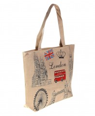 Сумка женская «Лондон», цвет бежевый - Фото 2