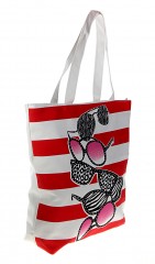 Сумка женская «Очки» - Фото 2