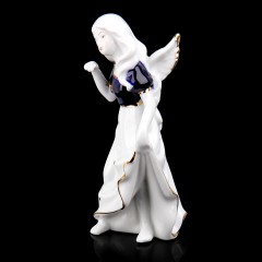 Сувенир «Девушка-ангел» - Фото 1