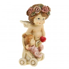 Сувенир «Ангелочек нянька» - Фото 4