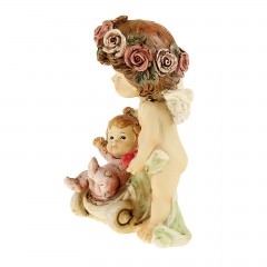 Сувенир «Ангелочек нянька» - Фото 3