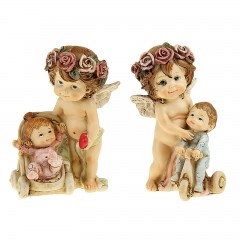 Сувенир «Ангелочек нянька» - Фото 1