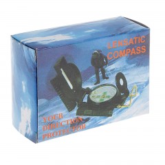 Компас жидкостный - Фото 2