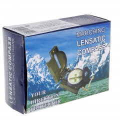 Компас жидкостный - Фото 2