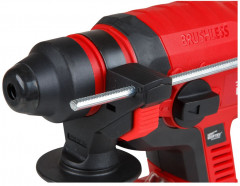 Перфоратор Wortex CRH 1820-1 - Фото 2