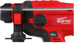 Перфоратор Wortex CRH 1820-1 - Фото 3