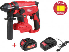 Перфоратор Wortex CRH 1820-1 - Фото 5