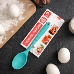 Ложка «Парус» - Фото 4