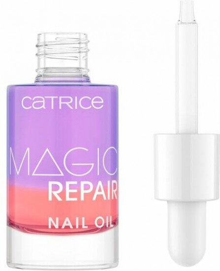 Масло для ногтей «Magic Repair»