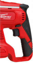 Перфоратор Wortex CRH 1820-1 - Фото 3
