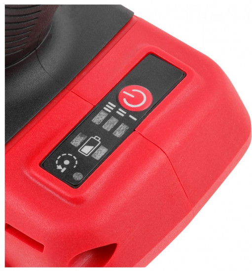 Гайковерт ударный Wortex CWR 0318