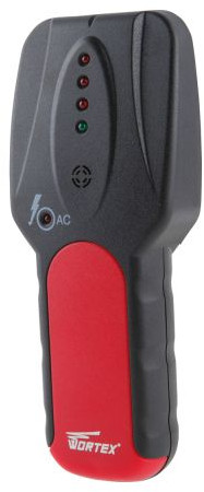 Детектор проводки Wortex MD 3009