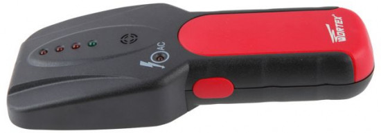 Детектор проводки Wortex MD 3009