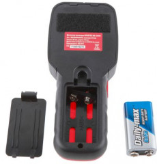 Детектор проводки Wortex MD 3009 - Фото 4