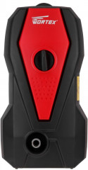 Мойка высокого давления Wortex PW 1217 - Фото 1