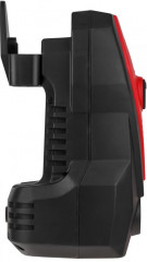 Мойка высокого давления Wortex PW 1217 - Фото 3