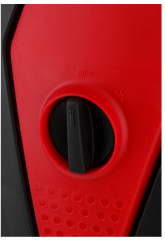 Мойка высокого давления Wortex PW 1217 - Фото 4