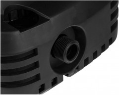 Мойка высокого давления Wortex PW 1217 - Фото 5