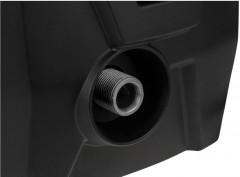 Мойка высокого давления Wortex PW 1217 - Фото 6