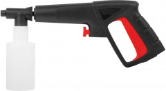 Мойка высокого давления Wortex PW 1217 - Фото 8