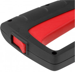 Мойка высокого давления Wortex PW 1217 - Фото 9