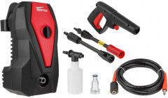Мойка высокого давления Wortex PW 1217 - Фото 10