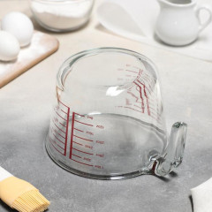 Кувшин мерный - Фото 1