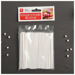 Набор палочек-дюбелей кондитерских - Фото 2