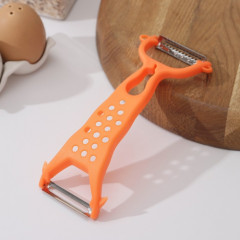 Овощечистка «Горох» - Фото 1